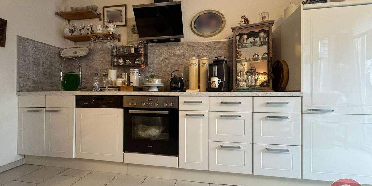 Etagenwohnung Hückelhoven - 2 Zimmer, 58 m&sup2;, 193.000&euro; | Angebot:25672805