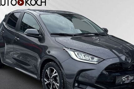 Toyota Yaris 17.217 km 23.888 &euro; Eschweiler 52249