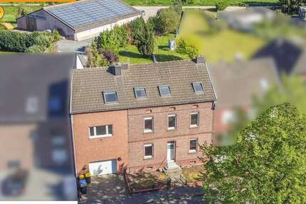 Haus Inden - 11 Zimmer, 212 m&sup2;, 299.000&euro; | Angebot:26487333