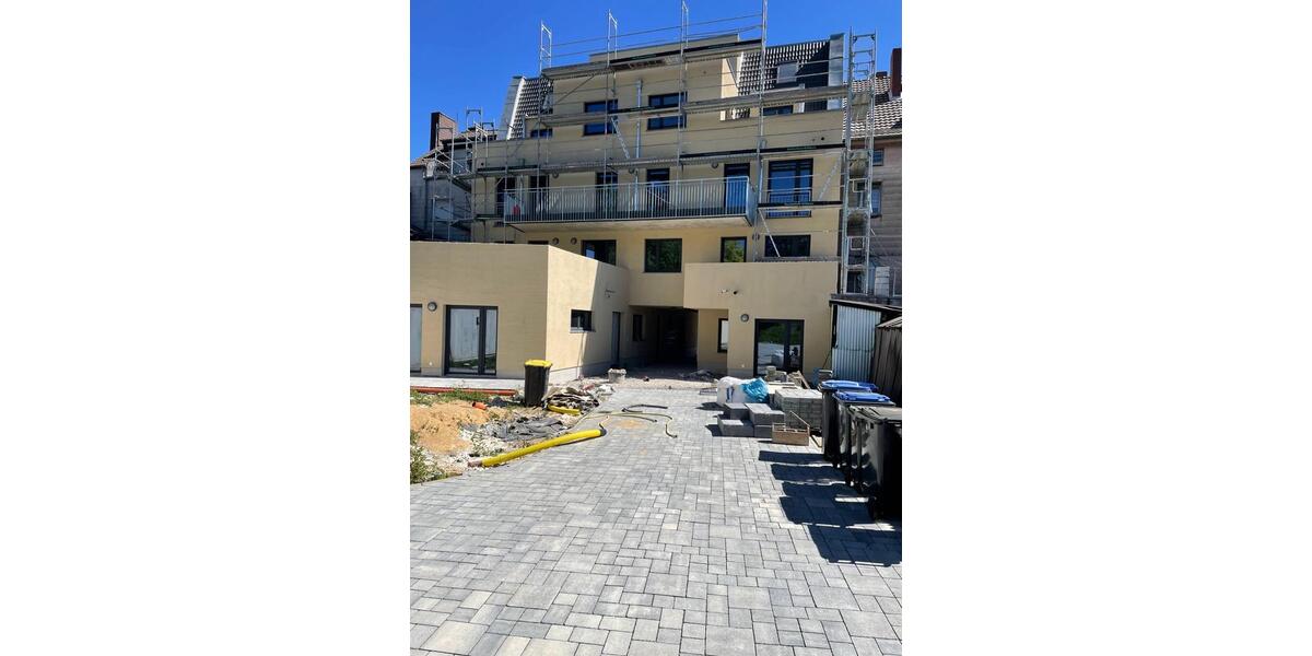 Etagenwohnung Herzogenrath - 3 Zimmer, 79 m&sup2;, 987&euro; | Angebot:26592512