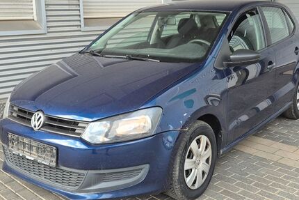 VW Polo 358.000 km 1.990 &euro; Düren 52349