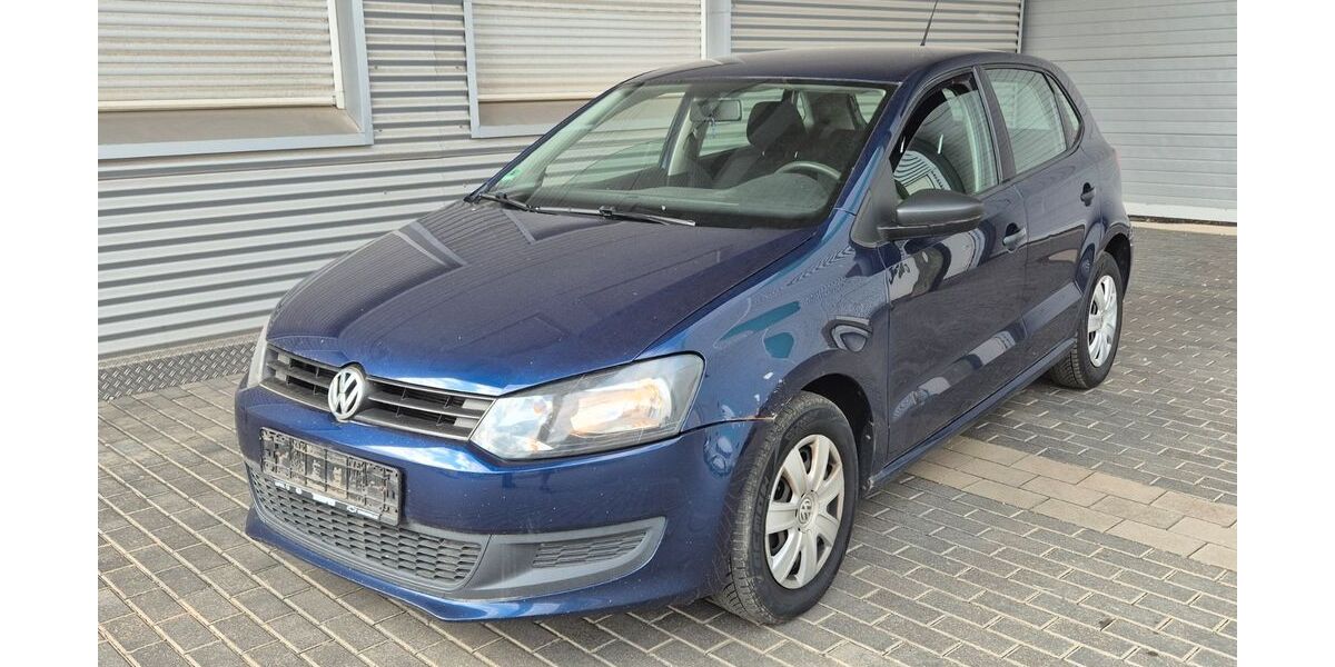 VW Polo 358.000 km 1.990 &euro; Düren 52349