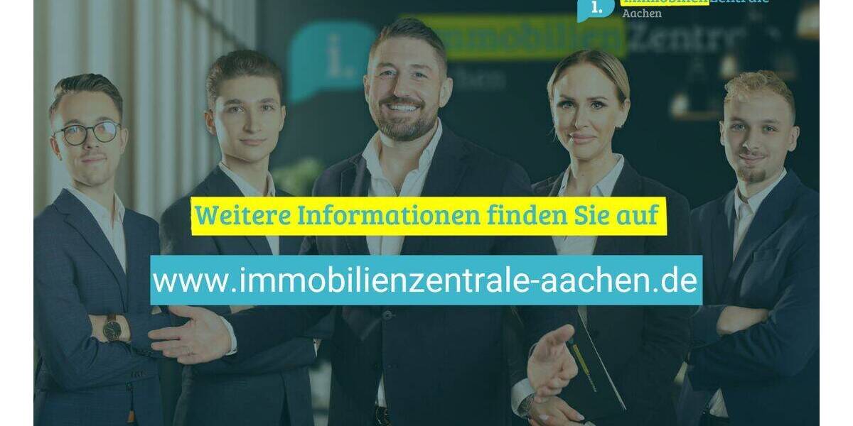 Etagenwohnung Aachen Aachen-Mitte - 2 Zimmer, 76 m&sup2;, 298.709&euro; | Angebot:26542699
