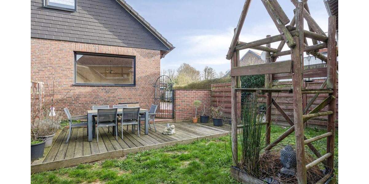 Bauernhaus, Landhaus Heinsberg / Grebben Oberbruch - 5 Zimmer, 90 m&sup2;, 145.000&euro; | Angebot:25707156