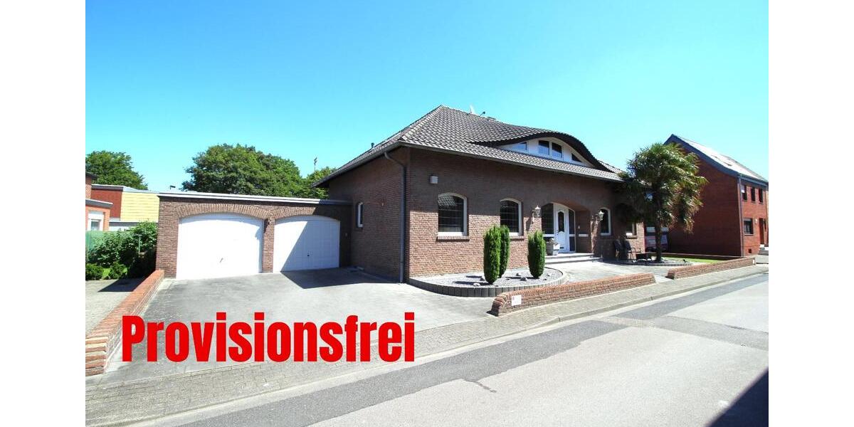 Einfamilienhaus Gangelt - 6 Zimmer, 232 m&sup2;, 399.000&euro; | Angebot:25810967