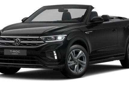 VW T-Roc 25.102 km 32.980 &euro; Düren 52351