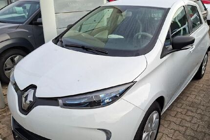 Renault ZOE 68.160 km 9.450 &euro; Erkelenz 41812