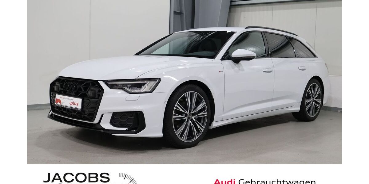 Audi A6 28.890 km 40.470 &euro; Aachen 52078