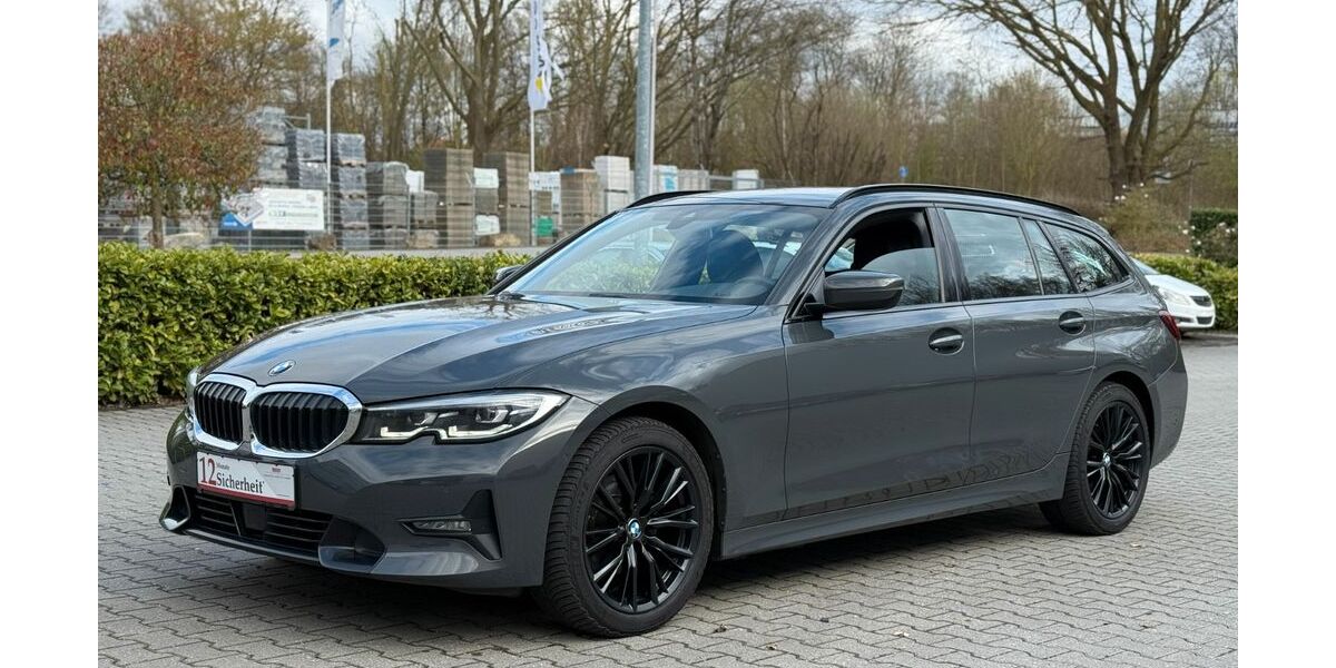 BMW 320 145.115 km 23.990 &euro; Alsdorf 52477