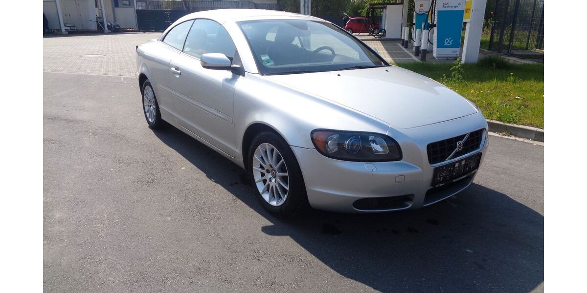 Volvo C70 243.000 km 5.950 &euro; Alsdorf 52477