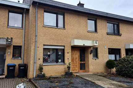 Haus Geilenkirchen - 4 Zimmer, 107 m&sup2;, 299.800&euro; | Angebot:26036628