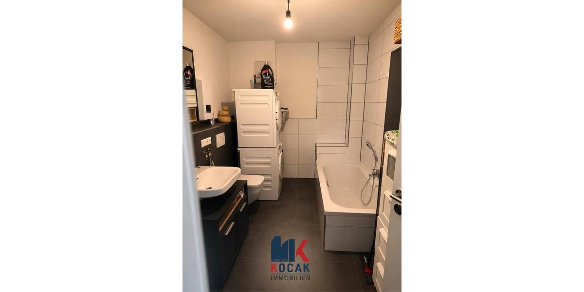Etagenwohnung Düren Mariaweiler-Hoven - 3 Zimmer, 105 m&sup2;, 1.250&euro; | Angebot:26589110