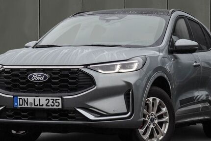 Ford Kuga 9.000 km 43.990 &euro; Düren 52349