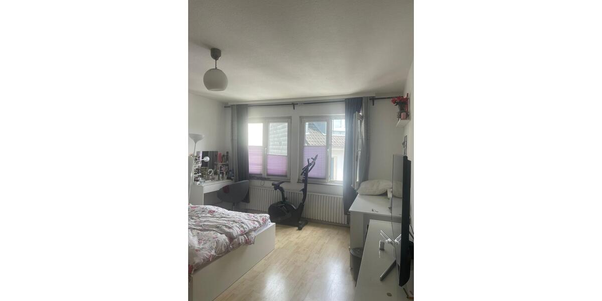 Etagenwohnung Aachen Aachen-Mitte - 2 Zimmer, 20 m&sup2;, 420&euro; | Angebot:26700843