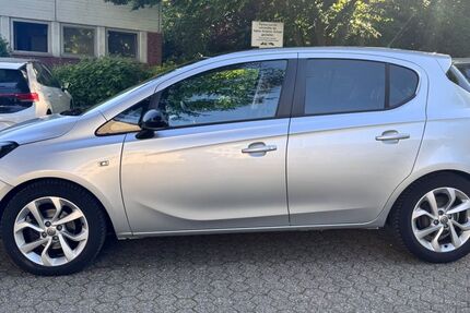 Opel Corsa 155.000 km 5.999 &euro; Aachen 52078
