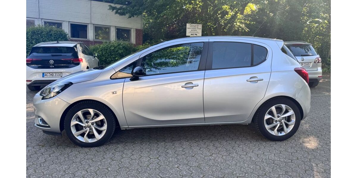 Opel Corsa 155.000 km 5.999 &euro; Aachen 52078