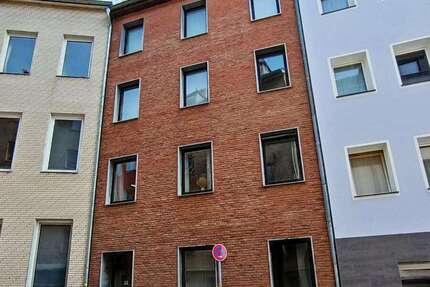 Zimmer Aachen Burtscheid - 1 Zimmer, 925&euro; | Angebot:22848471