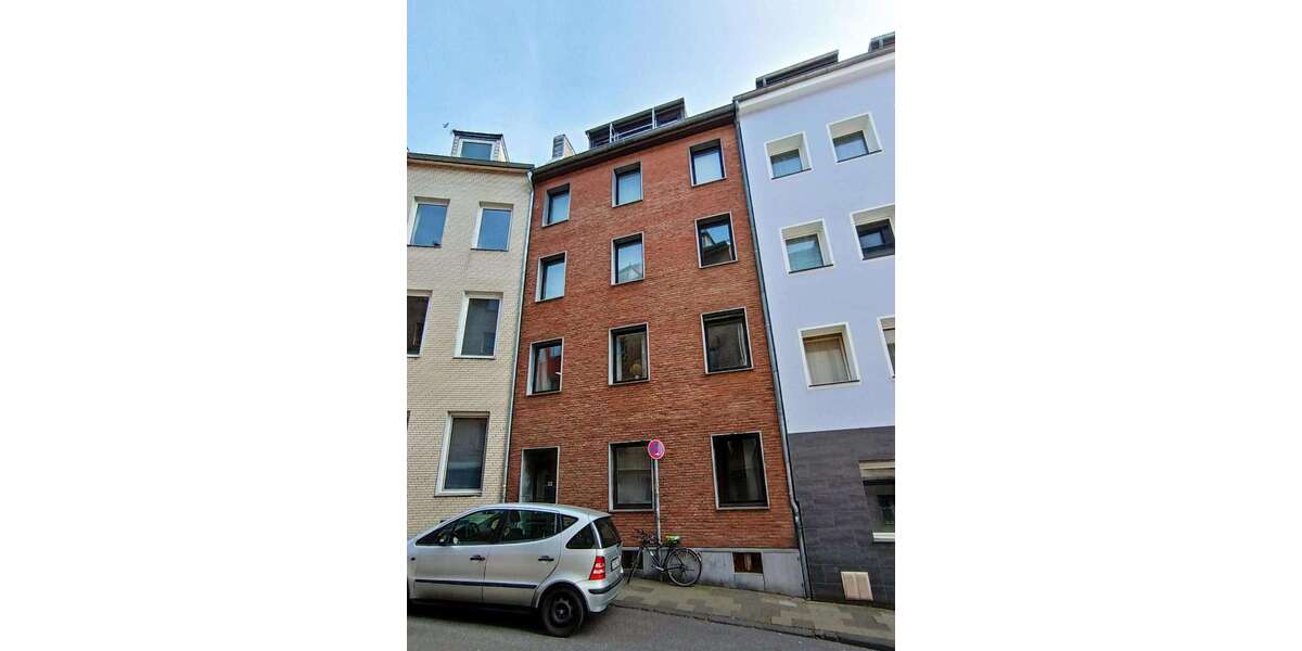 Zimmer Aachen Burtscheid - 1 Zimmer, 925&euro; | Angebot:22848471