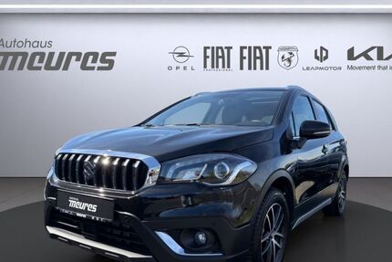 Suzuki (SX4) S-Cross 11.356 km 22.388 &euro; Heinsberg 52525