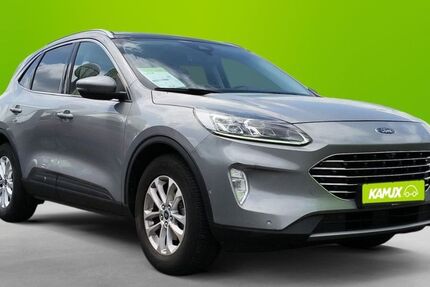 Ford Kuga 24.720 km 17.480 &euro; Düren 52351