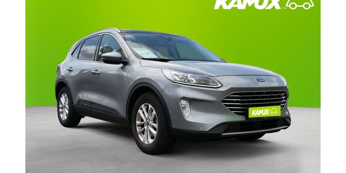 Ford Kuga 24.720 km 17.480 &euro; Düren 52351