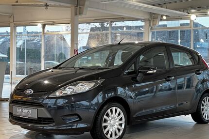Ford Fiesta 105.000 km 5.499 &euro; Inden 52459