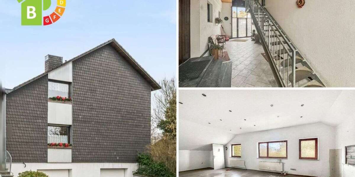 Einfamilienhaus Monschau - 10 Zimmer, 382 m&sup2;, 799.000&euro; | Angebot:26193338