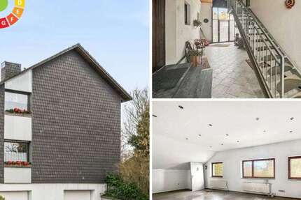 Haus Monschau - 10 Zimmer, 382 m&sup2;, 799.000&euro; | Angebot:26193338