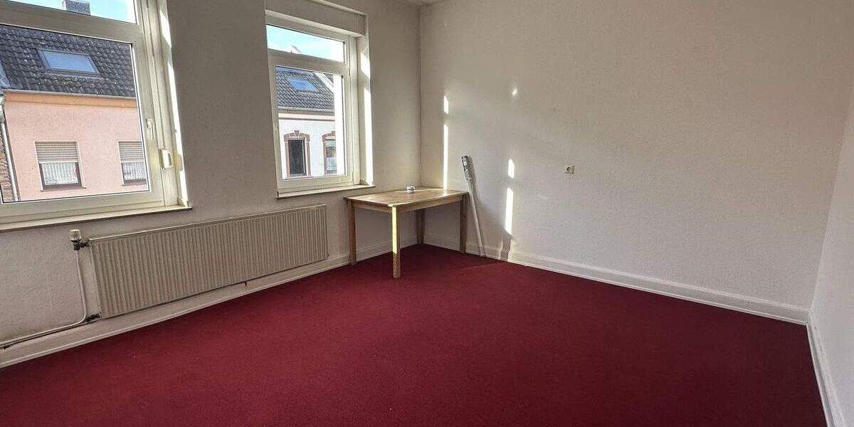 Einfamilienhaus Düren Birkesdorf - 6 Zimmer, 113 m&sup2;, 249.000&euro; | Angebot:25777059