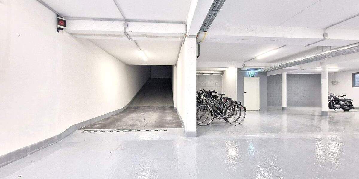 Etagenwohnung Kreuzau - 3 Zimmer, 130 m&sup2;, 399.000&euro; | Angebot:25723031