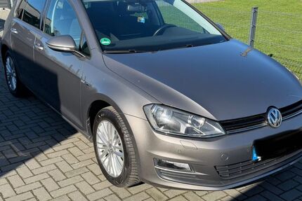 VW Golf 72.000 km 10.650 &euro; Heinsberg 52525