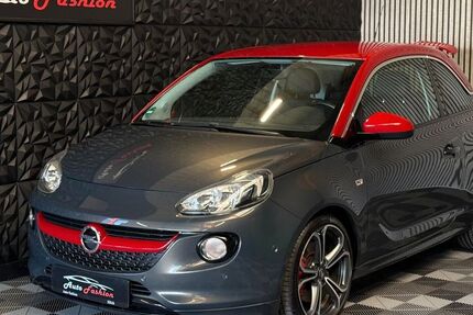 Opel Adam 74.000 km 10.450 &euro; Jülich 52428