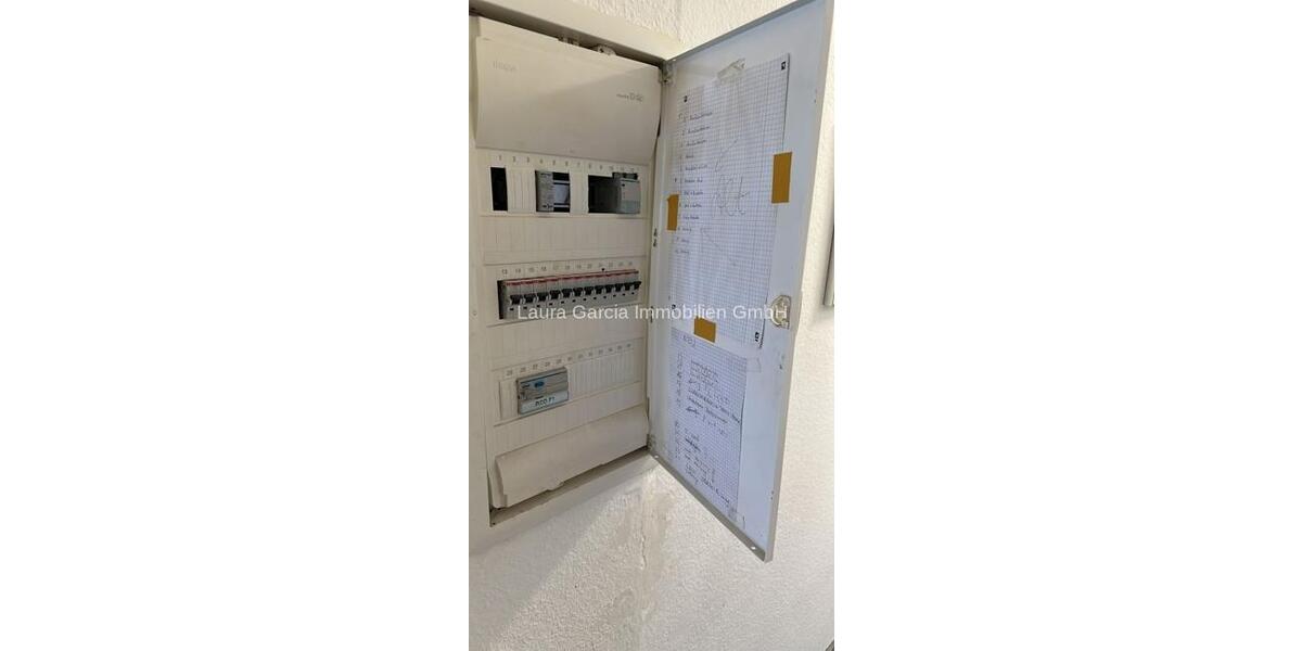 Etagenwohnung Aachen Eilendorf - 2 Zimmer, 51 m&sup2;, 750&euro; | Angebot:26381527