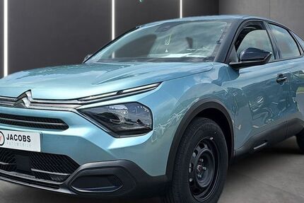 Citroen C4 1.111 km 13.890 &euro; Aachen 52078