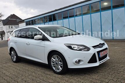 Ford Focus 174.000 km 6.000 &euro; Aachen 52068