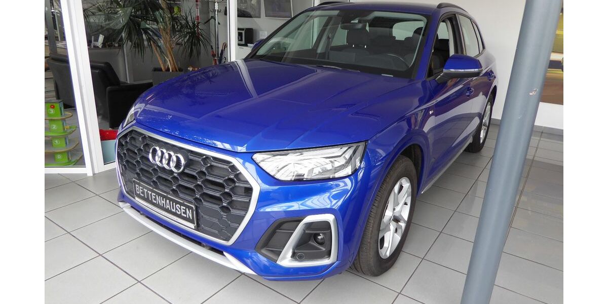 Audi Q5 47.537 km 32.900 &euro; Herzogenrath 52134