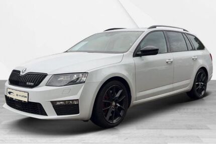 Skoda Octavia 124.000 km 15.500 &euro; Monschau 52156