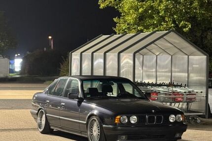 BMW 520 134.000 km 11.500 &euro; Elsdorf 50189