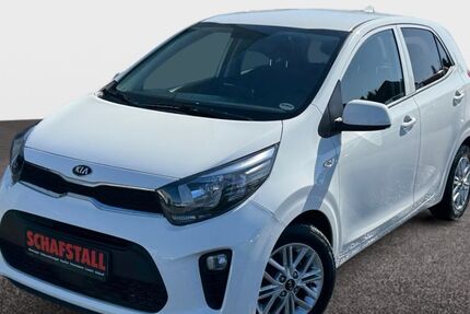 Kia Picanto 36.634 km 9.979 &euro; Elsdorf (bei Köln) 50189