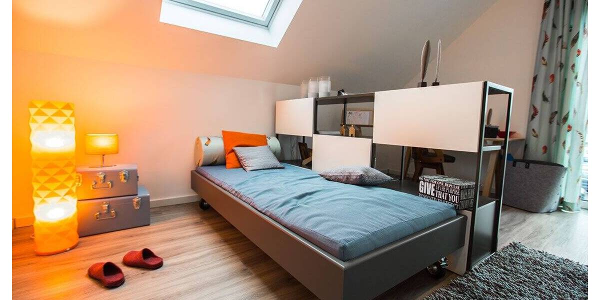Einfamilienhaus Bedburg Kirchherten - 7 Zimmer, 216 m&sup2;, 482.837&euro; | Angebot:26806582