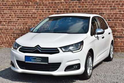 Citroen C4 214.000 km 5.400 &euro; Düren 52351