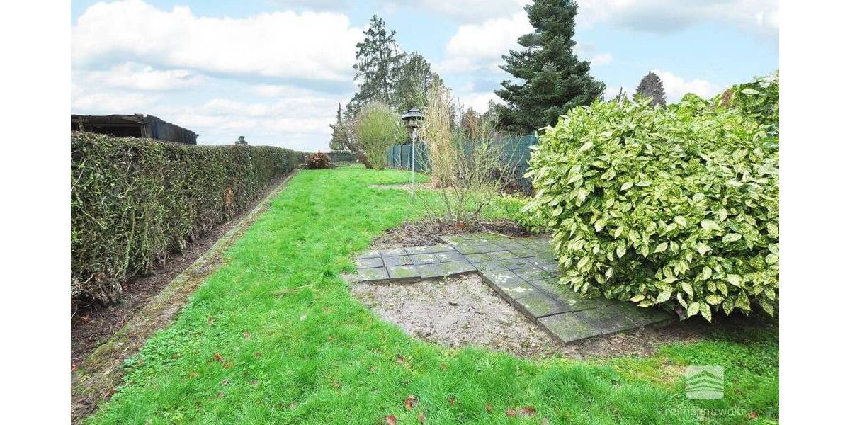 Einfamilienhaus Gangelt Birgden - 5 Zimmer, 124 m&sup2;, 169.000&euro; | Angebot:25707371