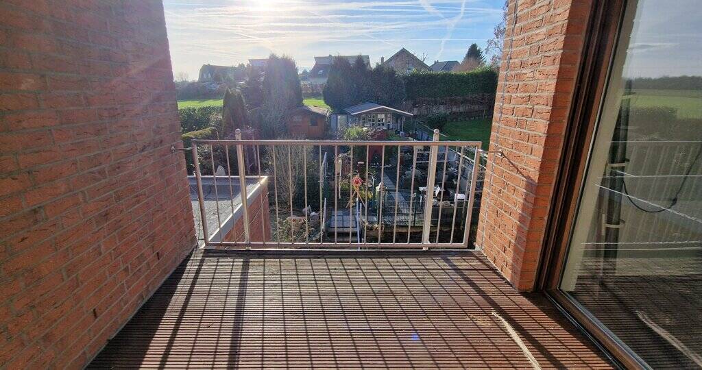 Etagenwohnung Herzogenrath - 3 Zimmer, 87 m&sup2;, 227.000&euro; | Angebot:26192229