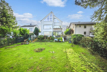 Haus Aachen Brand - 5 Zimmer, 246 m&sup2;, 795.000&euro; | Angebot:26176735