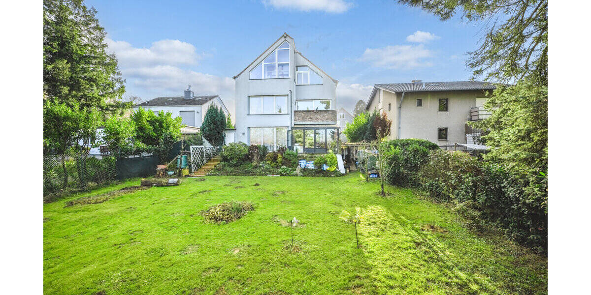 Mehrfamilienhaus, Wohnhaus Aachen Brand - 5 Zimmer, 246 m&sup2;, 795.000&euro; | Angebot:26176735