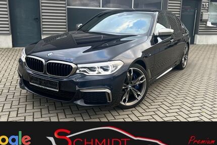 BMW M550 97.400 km 37.980 &euro; Geilenkirchen 52511