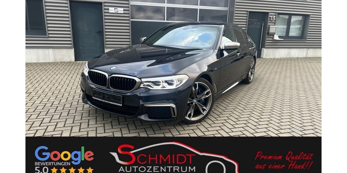BMW M550 97.400 km 37.980 &euro; Geilenkirchen 52511