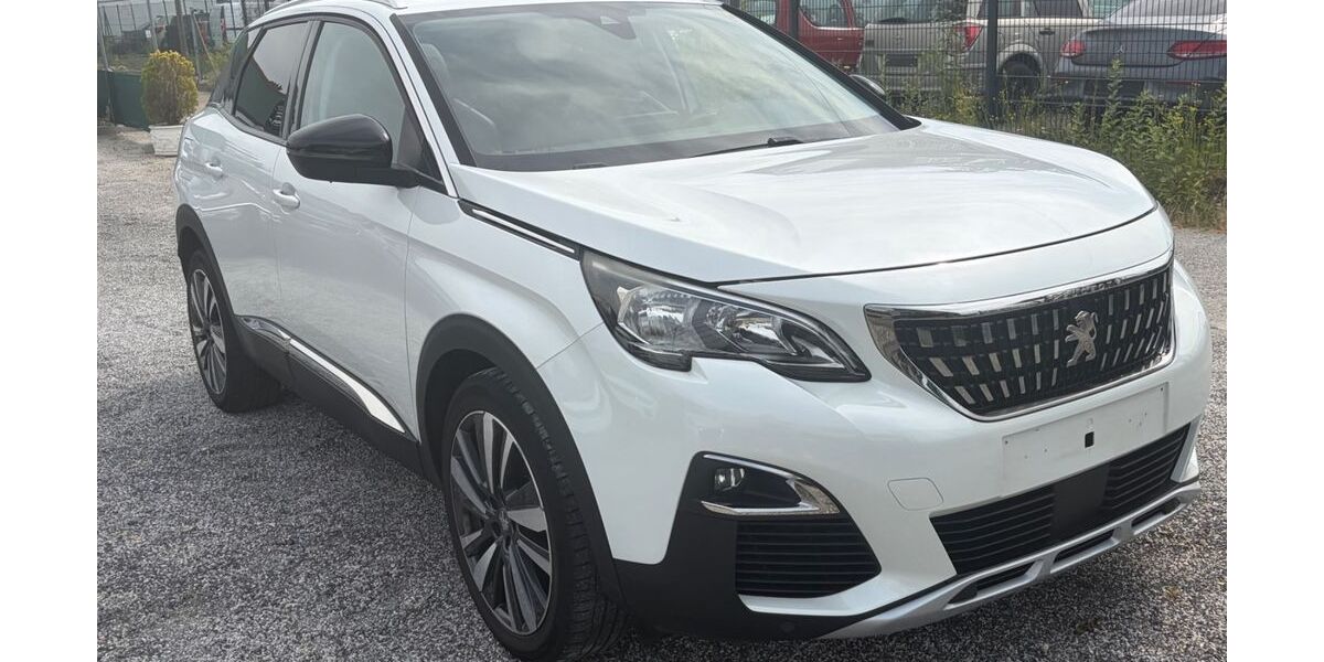 Peugeot 3008 159.000 km 9.980 &euro; Düren 52351