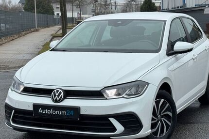 VW Polo 116.000 km 12.399 &euro; Jülich 52428