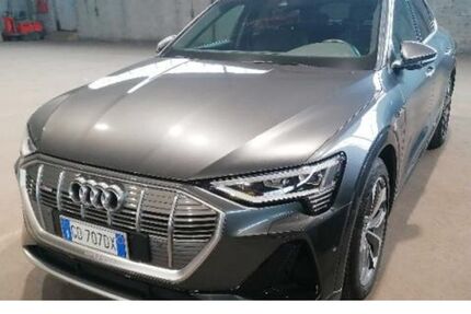 Audi e-tron 92.046 km 29.820 &euro; Aachen 52078